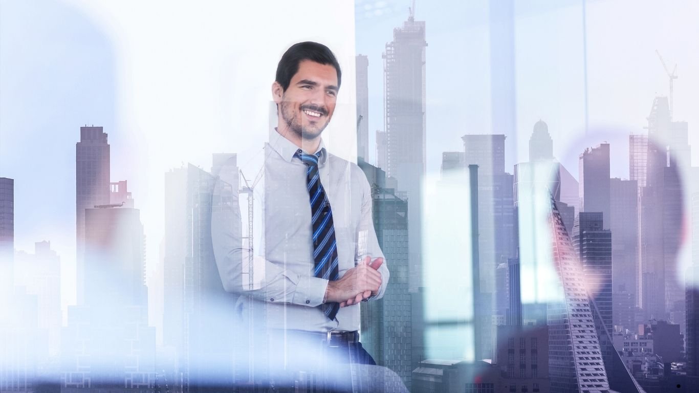 إدارة الشركات وتحديث بياناتها