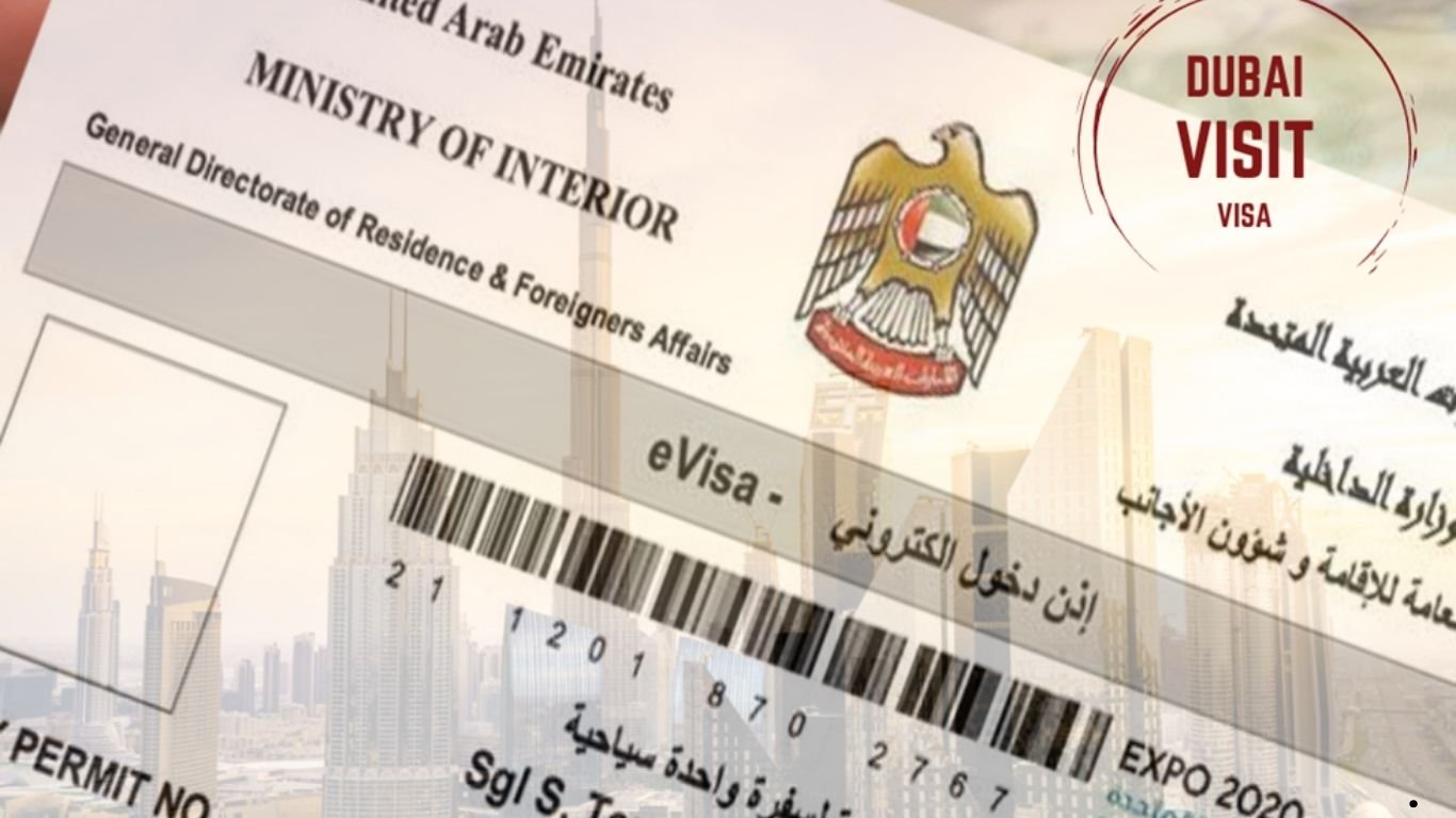 تأشيرات الزيارة تأشيرات الزيارة