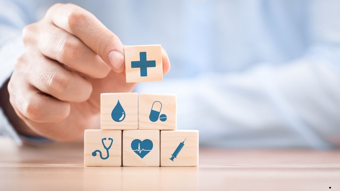 خدمات التأمين الصحي