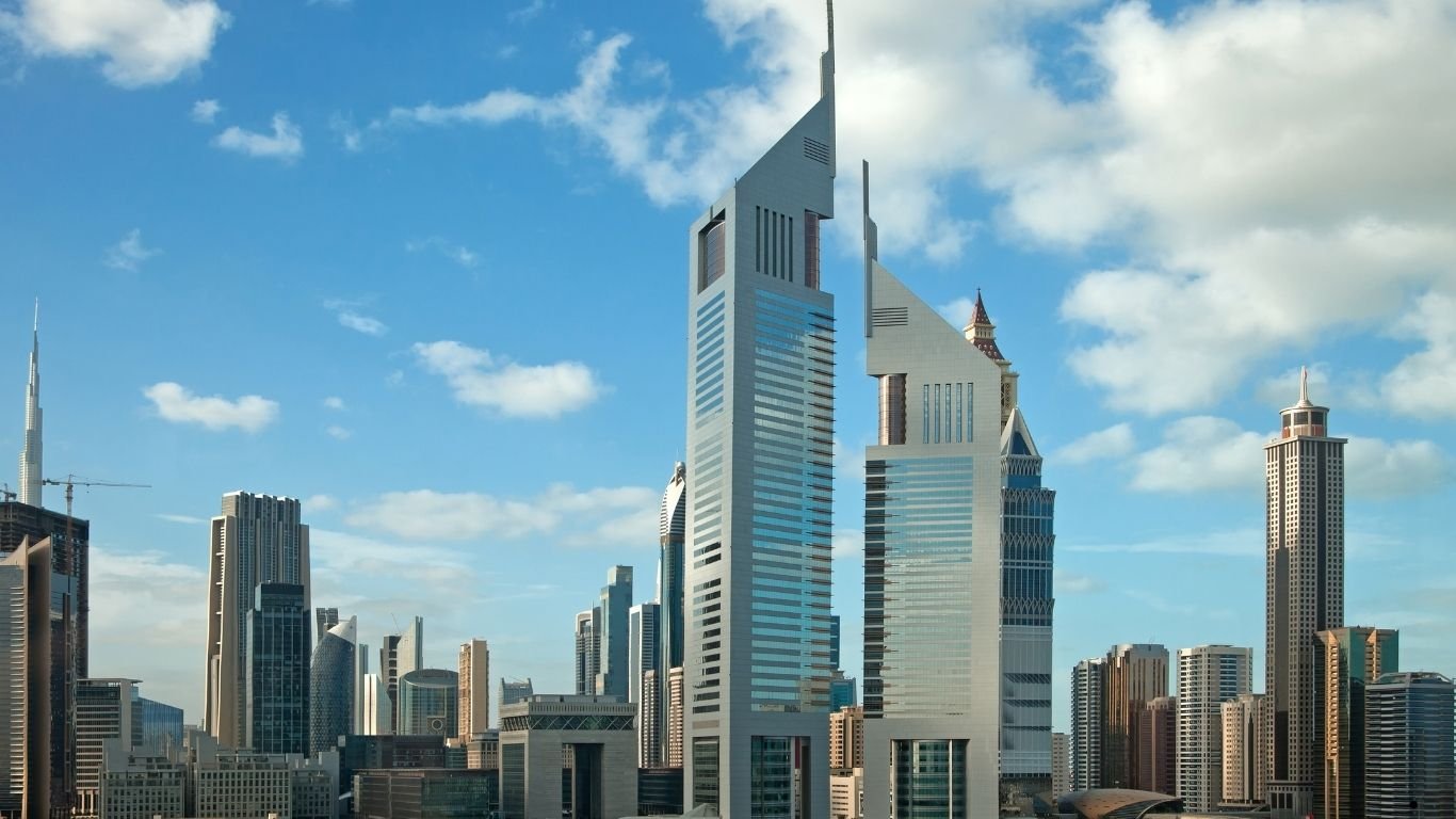 مركز للطباعة وتخليص المعاملات في دبي (5) خدمات حكومية شاملة